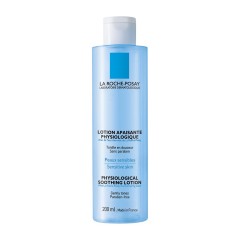 3337872410321 - LA ROCHE POSAY PHYSIOLOGICAL LOCION 200ML - HIDRATACION