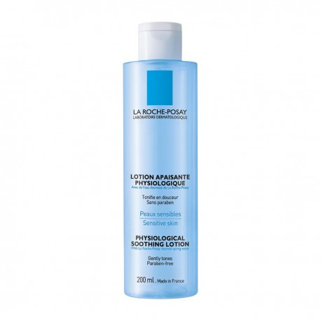 3337872410321 - LA ROCHE POSAY PHYSIOLOGICAL LOCION 200ML - HIDRATACION