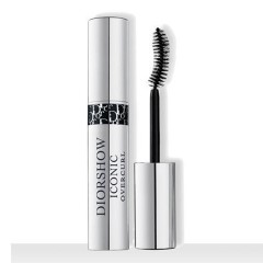 3348901145633 - DIOR DIORSHOW ICONIC OVERCURL MASCARA DE PESTAÑAS 090 OVER BLACK TRAVEL EDITION - MASCARAS