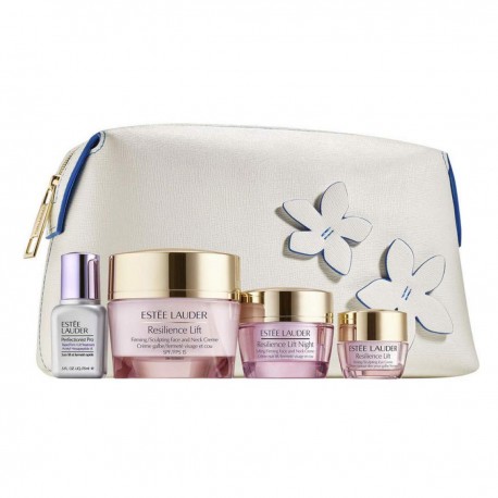 8871673781000 - RESILENCE LIFT CREMA SPF15 + PERFECTIONIST PRO + CREMA DE NOCHE + CREMA DE OJOS - ANTI-FATIGA