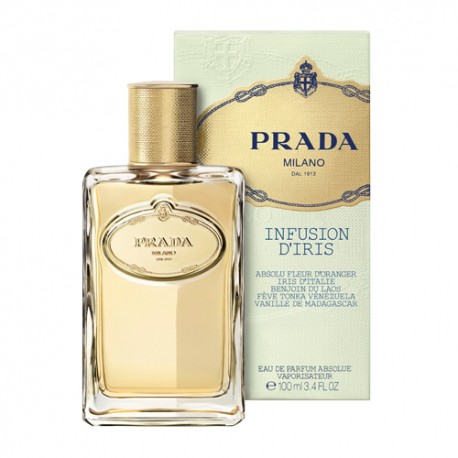 8435137729470 - PRADA INFUSION D IRIS ABSOLU EAU DE PERFUME 50ML VAPORIZADOR - PERFUMES