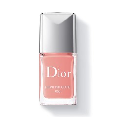 3348901408578 - DIOR ROUGE DIOR LACA DE UÑAS 655 DEVILISH CUTE - ESMALTES