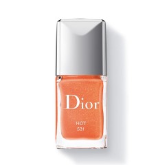 3348901408561 - DIOR ROUGE DIOR LACA DE UÑAS 531 HOT - ESMALTES