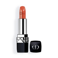 3348901413077 - DIOR ROUGE DIOR BARRA DE LABIOS 636 ON FIRE - BARRA DE LABIOS