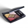 3348901413497 - DIOR 5 COULEURS SOMBRA DE OJOS 837 DEVILISH - SOMBRAS
