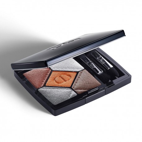 3348901413503 - DIOR 5 COULEURS SOMBRA DE OJOS 087 VOLCANIC - SOMBRAS
