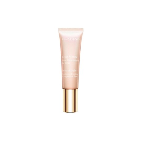 3380814064113 - CLARINS ECLAT MINUTE EMBELLISSEUR TEINT 01 ROSE - BASE MAQUILLAJE