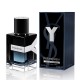 3614272050341 - YVES SAINT LAURENT Y EAU DE PARFUM 60ML VAPORIZADOR - PERFUMES