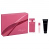 3423478952959 - NARCISO RODRIGUEZ MUSC FLEUR EAU DE PARFUM 100ML + BODY LOTION 75ML + SPRAY 10ML VAPORIZADOR - PERFUMES