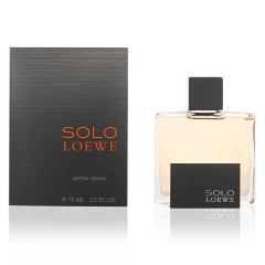 8426017021647 - LOEWE SOLO LOEWE AFTER SHAVE LOTION 75ML - AFTER SHAVE