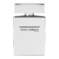 7370527426700 - DOLCE GABBANA THE ONE MEN EAU DE TOILETTE 100ML VAPORIZADOR EDICION LIMITADA - PERFUMES