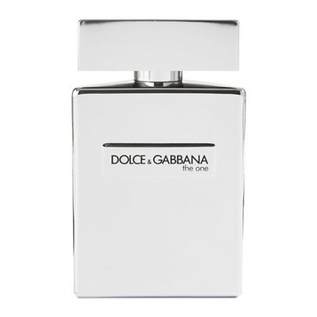 7370527426700 - DOLCE GABBANA THE ONE MEN EAU DE TOILETTE 100ML VAPORIZADOR EDICION LIMITADA - PERFUMES