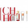 8411061927526 - CAROLINA HERRERA GOODGIRL'EAU DE PARFUM 80ML + PERFUMED BODY LOTION 100ML + MINIATURA - PERFUMES