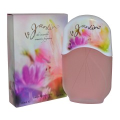 8104020020270 - LE JARDIN EAU DE PARFUM 100ML VAPORIZADOR - PERFUMES