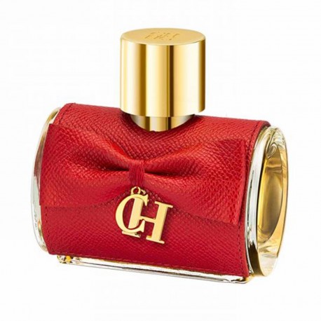 8411061864524 - CAROLINA HERRERA CH PRIVEE EAU DE PARFUM MINIATURA 5ML - PERFUMES