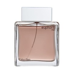 3614225552168 - CALVIN KLEIN EUPHORIA MEN EAU DE TOILETTE 100ML VAPORIZADOR + AFTER SHAVE BALM 100ML + - PERFUMES