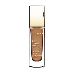 3380814025817 - CLARINS SKIN ILLUSION BASE SPF10 116 5 COFFEE - BASE MAQUILLAJE