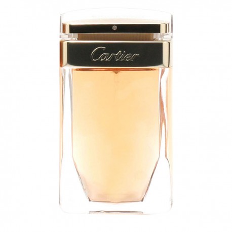 3432240032003 - CARTIER LA PANTHERE EAU DE PARFUM MINIATURA 6ML - PERFUMES