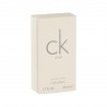 0883001076810 - CALVIN KLEIN CK ONE EAU DE TOILETTE 50ML VAPORIZADOR - PERFUMES