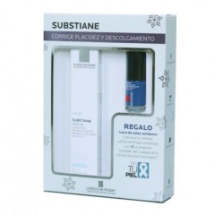 8431567259136 - LA ROCHE POSAY SUBSTIANE SERUM UV SPF15 30ML + TOLERIANE LACA DE UÑAS 1U - SERUM