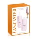 3614225548413 - LANCASTER CLEANSER COMFORTING LECHE 400ML + TONER 400ML - HIDRATACION