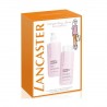 3614225548413 - LANCASTER CLEANSER COMFORTING LECHE 400ML + TONER 400ML - HIDRATACION
