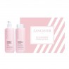 3614225548406 - LANCASTER CLEANSER SOFTENING LECHE 400ML + TONER 400ML - HIDRATACION
