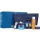 3614272342576 - BLUE THERAPY ACCELERATED CREMA + SERUM-IN-OIL NIGHT + TOTAL RENEW OIL + SERUM + CREMA DE OJOS - HIDRATACION