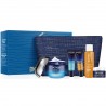 3614272342576 - BLUE THERAPY ACCELERATED CREMA + SERUM-IN-OIL NIGHT + TOTAL RENEW OIL + SERUM + CREMA DE OJOS - HIDRATACION