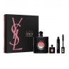 3614272347519 - YVES SAINT LAURENT OPIUM BLACK EAU DE PARFUM 90ML + MINIATURA 7 5ML + MINI MASCARA 1U - PERFUMES