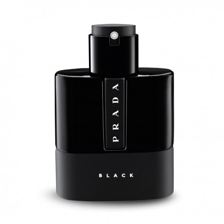 6841000000000 - PRADA BLACK EAU DE PARFUM SIN CAJA 100ML VAPORIZADOR - PERFUMES
