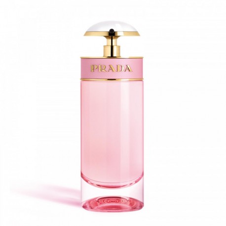6840900000000 - PRADA FLORAL EAU DE TOILETTE SIN CAJA 80ML VAPORIZADOR - PERFUMES