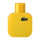 6635300000000 - LACOSTE EAU DE LACOSTE L.12.12 YELLOW EAU DE TOILETTE SIN CAJA 100ML VAPORIZADOR - PERFUMES