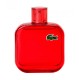 6608800000000 - LACOSTE EAU DE LACOSTE L.12.12 RED EAU DE TOILETTE SIN CAJA SIN TAPON 100ML VAPORIZADOR - PERFUMES