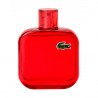 6608800000000 - LACOSTE EAU DE LACOSTE L.12.12 RED EAU DE TOILETTE SIN CAJA SIN TAPON 100ML VAPORIZADOR - PERFUMES