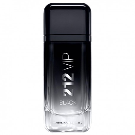 6581600000000 - CAROLINA HERRERA 212 VIP BLACK EAU DE PARFUM SIN CAJA 200ML VAPORIZADOR - PERFUMES