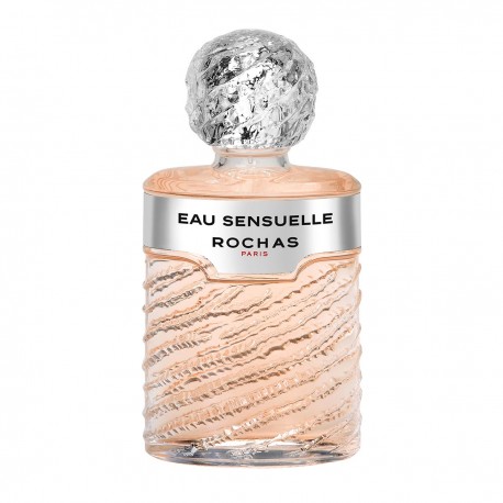 6560500000000 - ROCHAS EAU SENSUELLE EAU DE TOILETTE SIN CAJA 220ML - PERFUMES