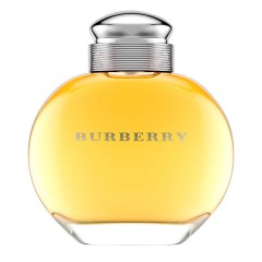 6560100000000 - BURBERRY CLASSIC EAU DE PARFUM SIN CAJA 100ML VAPORIZADOR - PERFUMES