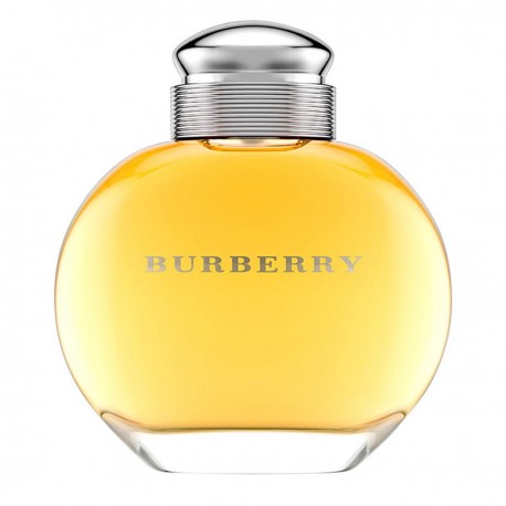 6560100000000 - BURBERRY CLASSIC EAU DE PARFUM SIN CAJA 100ML VAPORIZADOR - PERFUMES