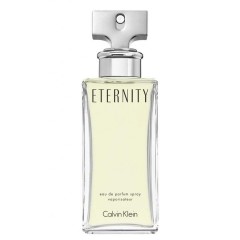 6559900000000 - CALVIN KLEIN ETERNITY EAU DE PARFUM SIN CAJA 100ML VAPORIZADOR - PERFUMES