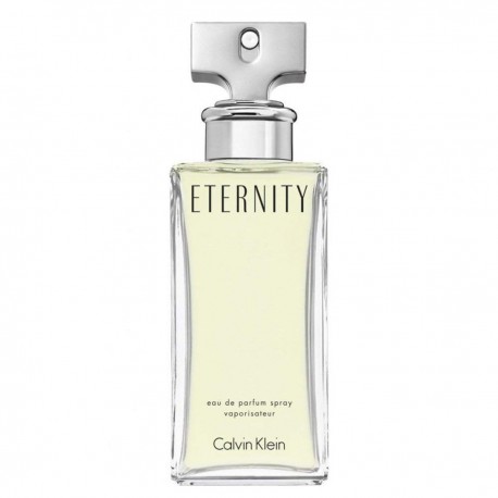 6559900000000 - CALVIN KLEIN ETERNITY EAU DE PARFUM SIN CAJA 100ML VAPORIZADOR - PERFUMES