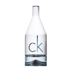 6559700000000 - CALVIN KLEIN CKIN2U EAU DE TOILETTE SIN CAJA 150ML VAPORIZADOR - PERFUMES