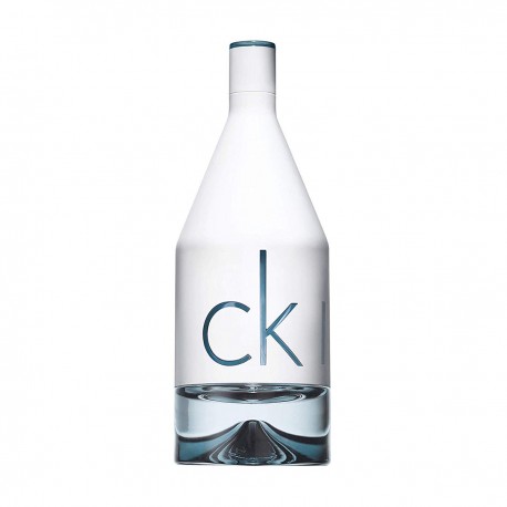 6559700000000 - CALVIN KLEIN CKIN2U EAU DE TOILETTE SIN CAJA 150ML VAPORIZADOR - PERFUMES