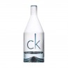 6559700000000 - CALVIN KLEIN CKIN2U EAU DE TOILETTE SIN CAJA 150ML VAPORIZADOR - PERFUMES