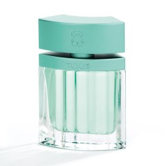 6559500000000 - TOUS L'EAU EAU DE TOILETTE SIN CAJA 90ML VAPORIZADOR - PERFUMES