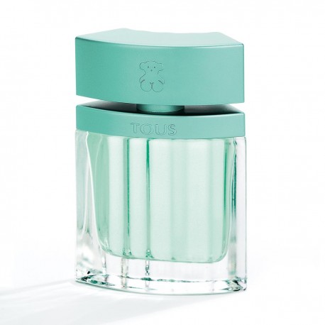6559500000000 - TOUS L'EAU EAU DE TOILETTE SIN CAJA 90ML VAPORIZADOR - PERFUMES