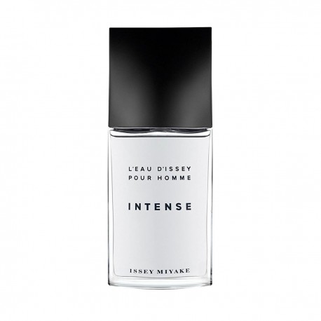 6559300000000 - ISSEY MIYAKE L'EAU D'ISSEY INTENSE EAU DE TOILETTE SIN CAJA 125ML VAPORIZADOR - PERFUMES