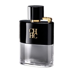 6465800000000 - CAROLINA HERRERA CH MEN PRIVE EAU DE TOILETTE SIN CAJA 150ML VAPORIZADOR - PERFUMES