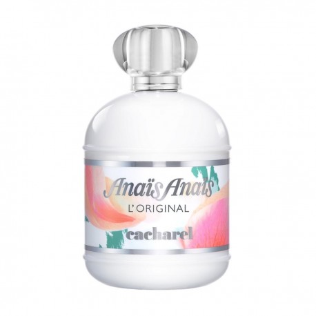 6432200000000 - CACHAREL ANAIS ANAIS EAU DE TOILETTE SIN CAJA 50ML VAPORIZADOR - PERFUMES