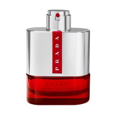 6432100000000 - PRADA LUNA ROSSA MEN EAU DE TOILETTE SIN CAJA 100ML - PERFUMES